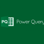 power query logo