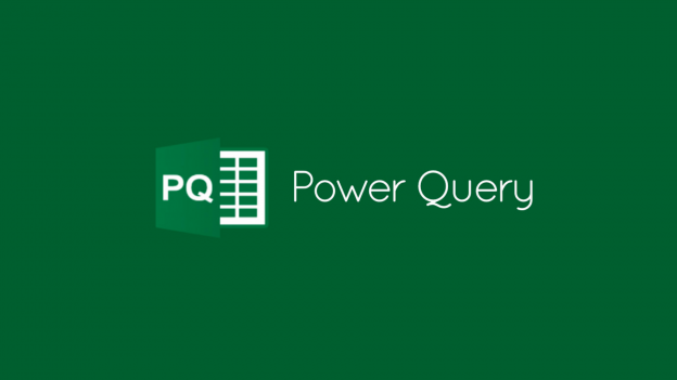 power query logo